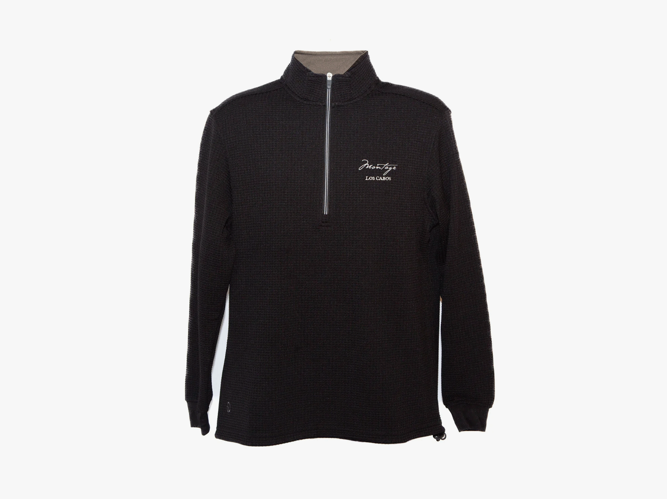 Straight Down Men’s Optic Quarter Zip