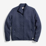 Marine Layer Corbet Full Zip Jacket