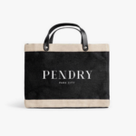 Apolis Tote Mini Market Bag