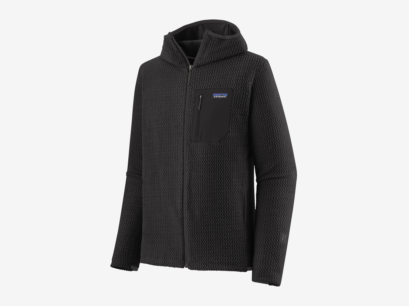 Patagonia Air Full Zip Hoody