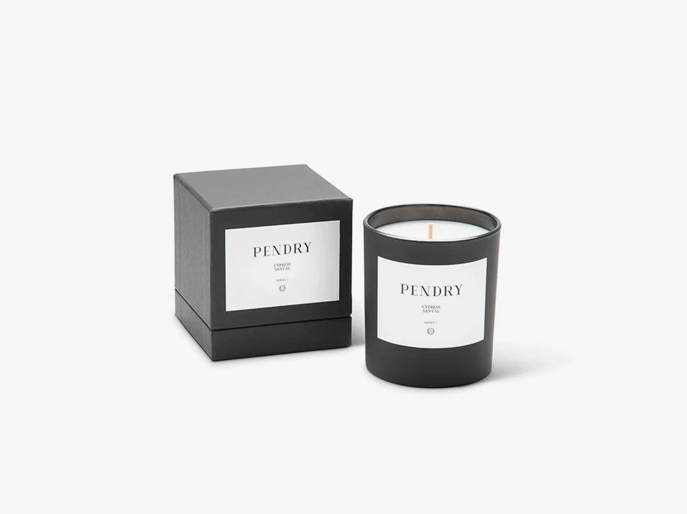 Pendry Candle