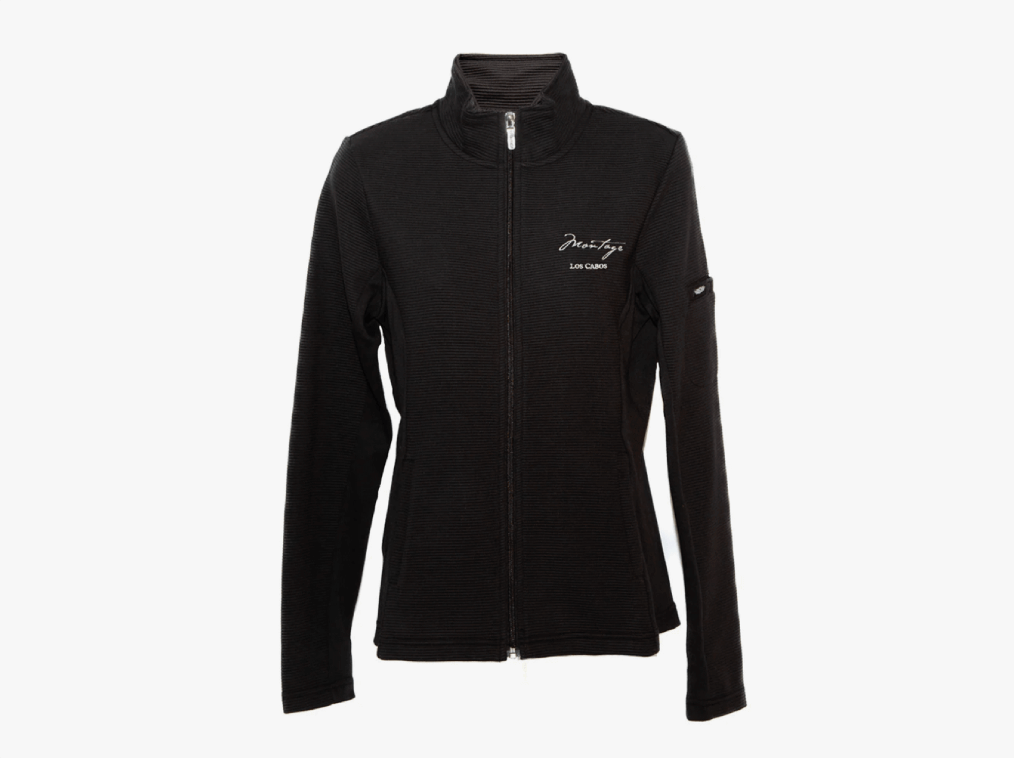 Straight Down Women's Swing Jacket