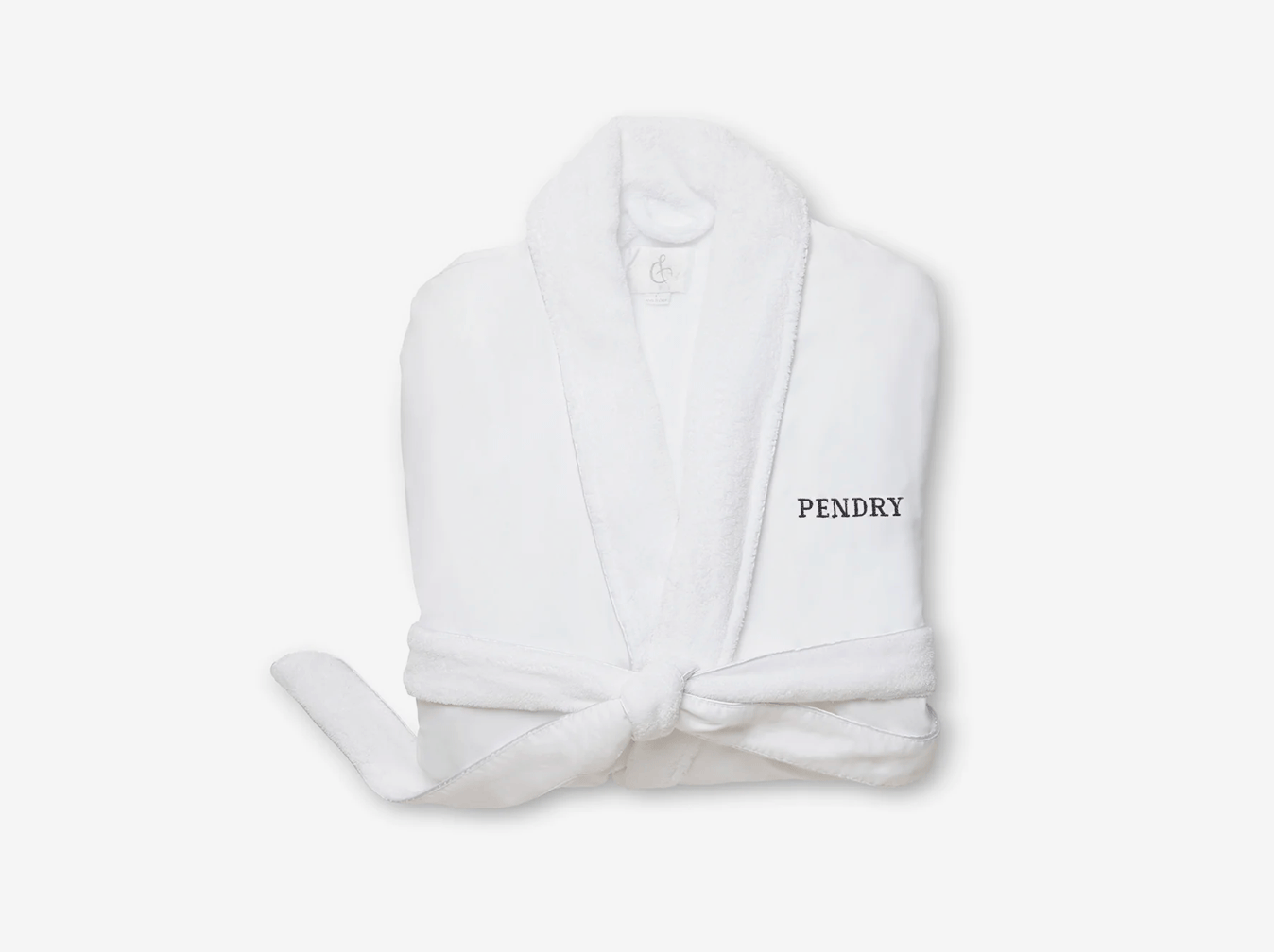 Pendry Signature Robe