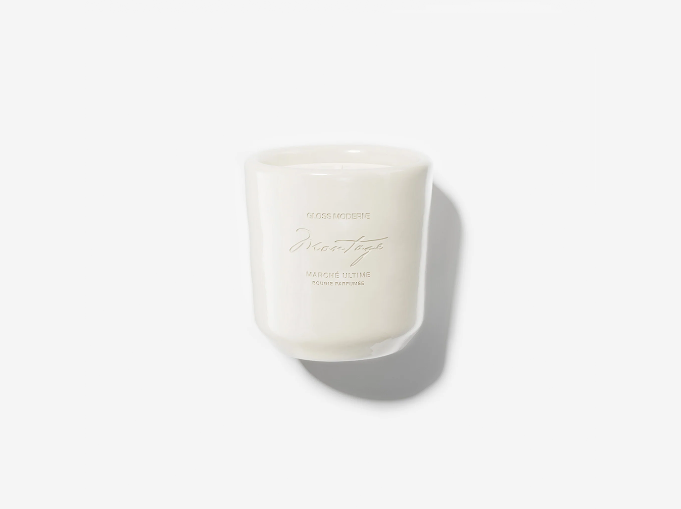 Gloss Moderne Candle